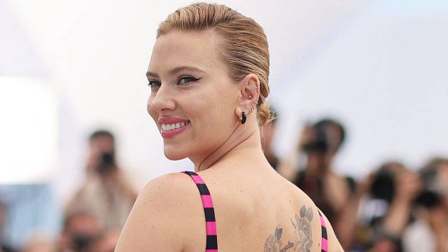 image de la news On oublie toujours qu'il existe mais ce film avec Scarlett Johansson est un chef d'œuvre de la science fiction