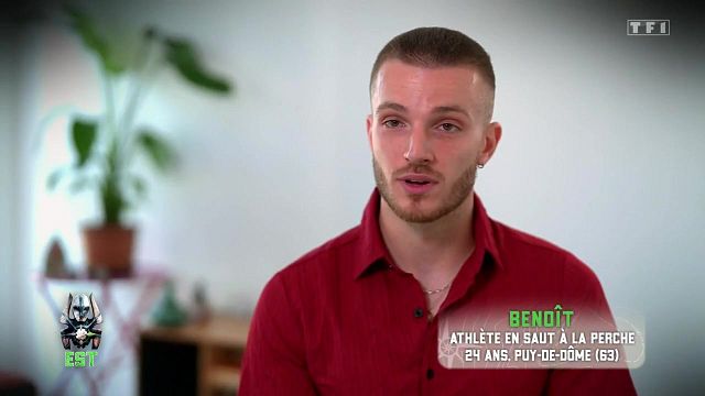 image de la news Exclu. Ni ses proches, ni la nourriture : voici ce que Benoît a eu le plus de mal à gérer dans Koh-Lanta