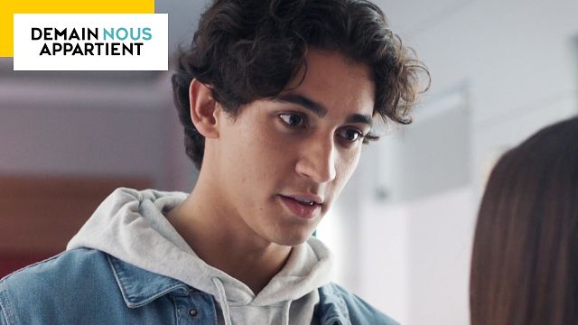 image de la news Demain nous appartient : piégé par Corentin, Dorian va-t-il s'en sortir vivant ?