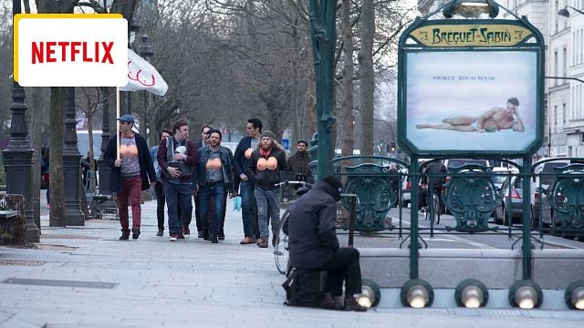 C'était un véritable échec à sa sortie... 6 ans après, cette comédie française aura son remake américain avec un duo de stars