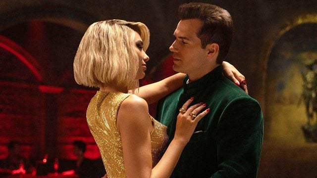 image de la news 110 millions de dollars de budget et un casting 5 étoiles : ce film d'action avec Henry Cavill débarque en streaming !
