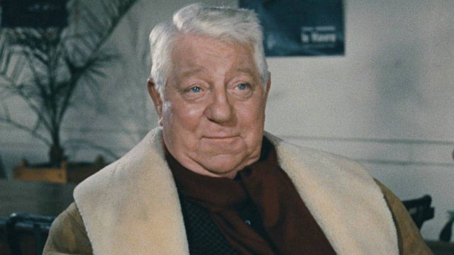 image de la news "J'aurais jamais fait la carrière que j'ai faite si..." : pour Jean Gabin, son meilleur atout, c'était celui-là !