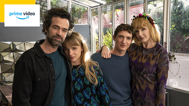 image de la news Une saga culte adaptée en série, une star de Game Of Thrones en agent secret… Ces films et séries à voir en avril sur Prime Video