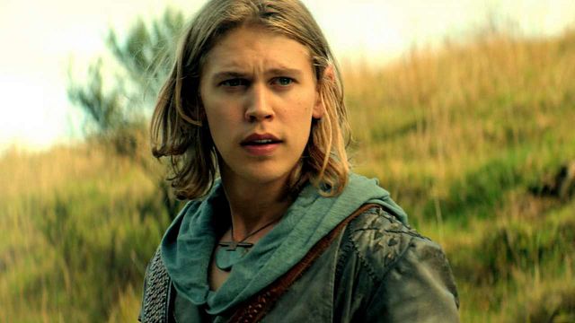 image de la news Reconnaissez-vous ce jeune acteur dans ce costume d'Elfe ? C'est maintenant une star reconnue du cinéma