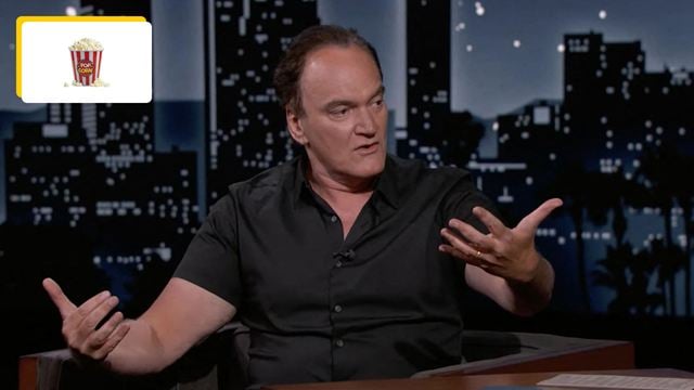 "Ses films ont la puanteur des années 50 qui ressemble à celle des années 80" : Tarantino n'aime pas du tout les grands classiques d'Alfred Hitchcock