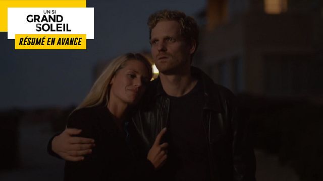 image de la news Un Si Grand Soleil en avance : résumé de l’épisode du mardi 2 janvier 2024 [SPOILERS]