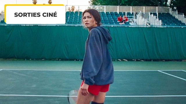 Challengers : Zendaya joue-t-elle vraiment au tennis dans ce film ?