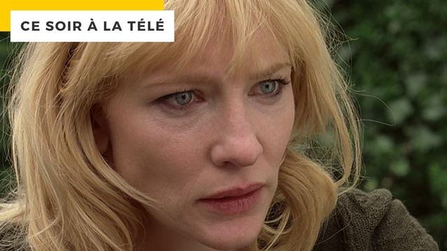 Ce soir à la télé : lorsqu'un thriller psychologique réunit Cate Blanchett et Judi Dench, on dit merci et on regarde