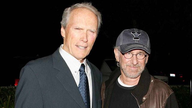 image de la news "Ce mec n’est pas mon père" : il y a 17 ans, Clint Eastwood s'est disputé avec ce réalisateur culte