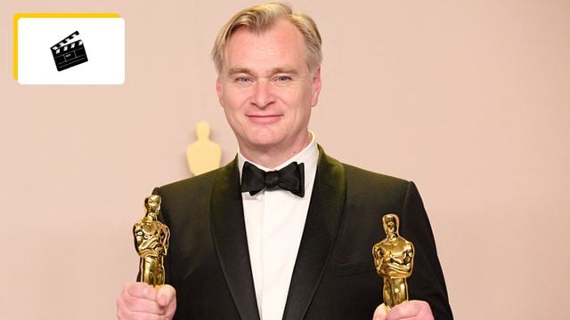 Christopher Nolan : et si son prochain film était une comédie d'action ? Le scénario de ce projet inattendu existe !