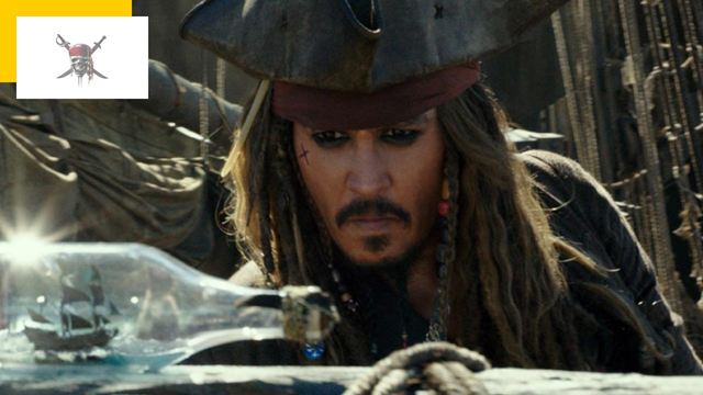 Pirates des Caraïbes 5 : Johnny Depp a refusé d'affronter une femme dans le film