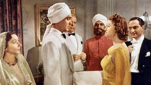 image de la news C'est l'un des plus grands films d'aventure de tous les temps : il y a 86 ans, il était le premier à remporter cet Oscar très convoité