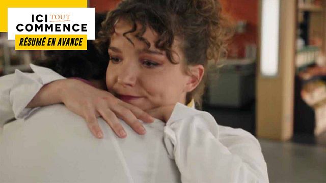 image de la news Ici tout commence : ce qui vous attend dans l'épisode 770 du mardi 10 octobre 2023 [SPOILERS]