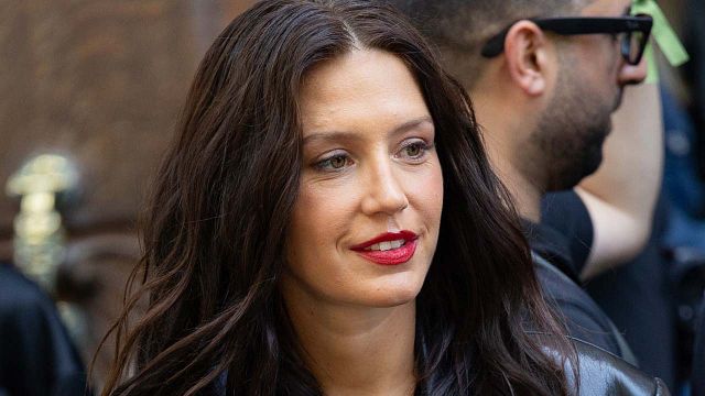 image de la news "C'était de ma faute !" : Adèle Exarchopoulos évoque une mésaventure survenue sur cette comédie d’action Netflix il y a 2 ans