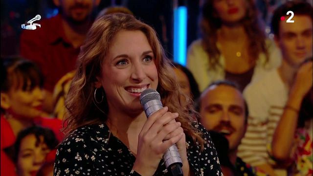 image de la news N'oubliez pas les paroles : ce drôle de don de la Maestro Maureen