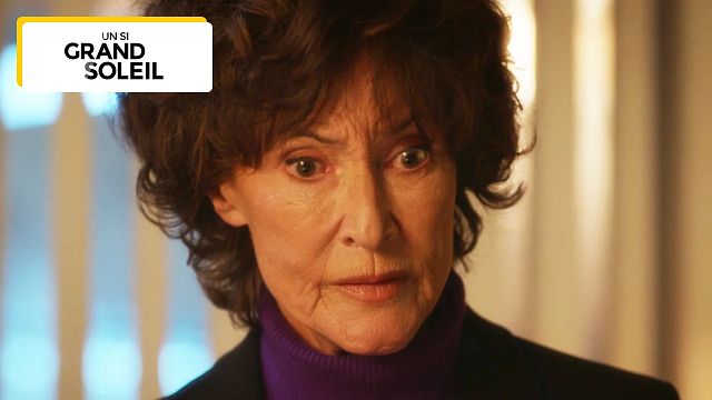 image de la news Un si grand soleil déprogrammé : comment rattraper l’épisode du mardi 23 juillet 2024 ?