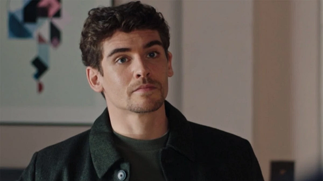 image de la news Ici tout commence : Luigi Kröner (Romain Valdine) va-t-il revenir dans la série ? Il répond !