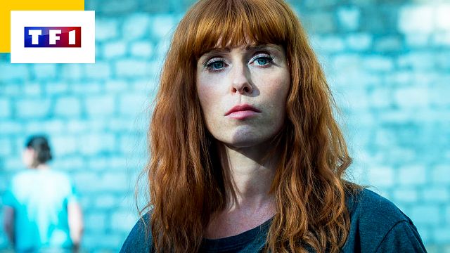 image de la news HPI sur TF1 : l'épisode du jeudi 18 mai a-t-il été tourné dans une vraie prison ?