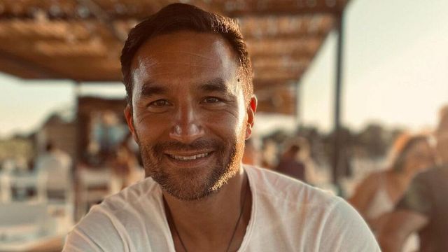 image de la news Nicolas (Koh-Lanta) : son astuce adorable pour rester en contact avec ses enfants pendant le tournage
