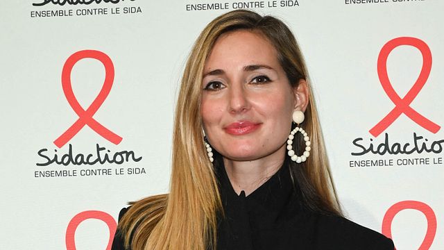image de la news Marie Portolano : cet amusant message qu’elle a envoyé à Julia Vignali quand elle a appris qu’elle lui succédait dans Télématin