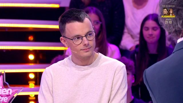 image de la news Les 12 Coups de midi : “Vous seriez tombé dans le panneau”, Emilien l’a encore échappé belle sur une question !