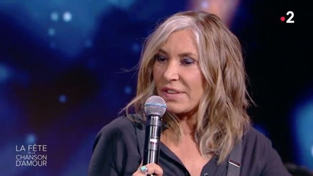 “Ils sont venus me dire…” : la réaction de deux ex-amoureux de Zazie à une de ses chansons d’amour