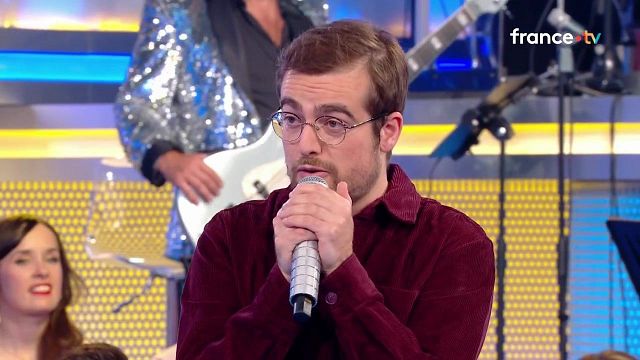 image de la news N’oubliez pas les paroles : coup de théâtre, Laurens n’est plus le seul à détenir le record de clochettes !