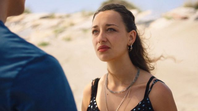 image de la news Ici tout commence : Jim et Jasmine vont-ils se séparer ?