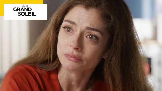 image de la news Un Si Grand Soleil : "Dimitri t’a trompée"… Eve balance toute la vérité à Sabine !