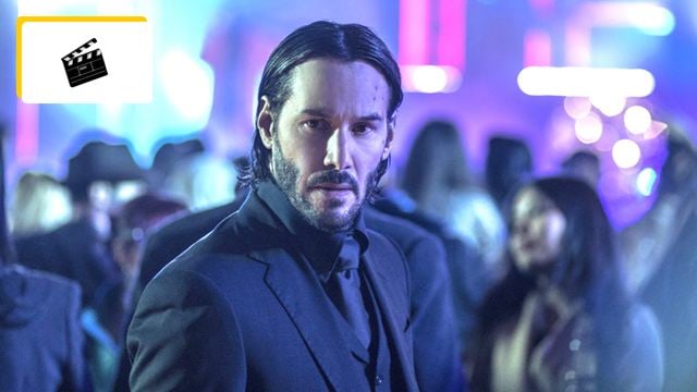 Plus fort que John Wick ? Le créateur de la saga annonce un nouveau projet d'action qui va mettre en joie les fans du genre