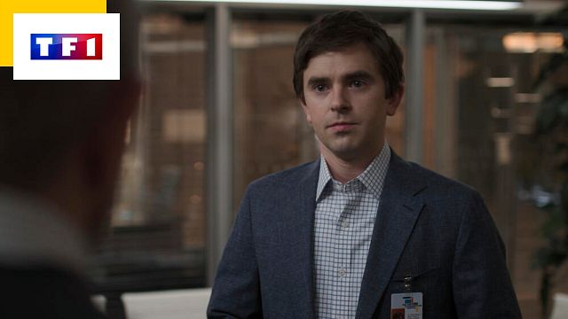 image de la news Good Doctor sur TF1 : une saison 7 pour la série médicale avec Freddie Highmore ?