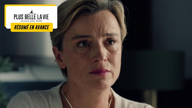 image de la news Plus belle la vie en avance : ce qui vous attend dans l'épisode 231 du mardi 10 décembre 2024 [SPOILERS]