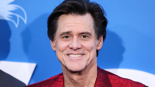 image de la news Pourquoi Jim Carrey est interdit de séjour en Russie ?