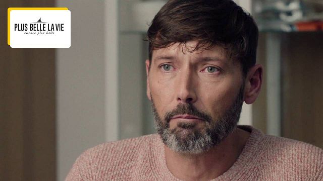 image de la news Plus belle la vie : Maxime se sacrifie, Thomas s'oppose à son mari, et Ariane se lance dans le combat d'une vie… C'est le récap de la semaine du 18 mars 2024 [SPOILERS]