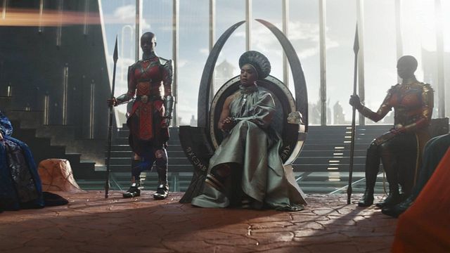 image de la news Black Panther : Wakanda Forever, les 3 axes majeurs du film