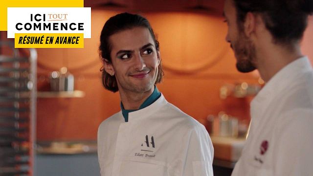 image de la news Ici tout commence : ce qui vous attend dans l'épisode 536 du mardi 22 novembre 2022 [SPOILERS]
