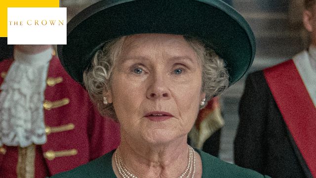 image de la news The Crown saison 5 : que vaut la nouvelle saison déjà controversée de la série Netflix ?