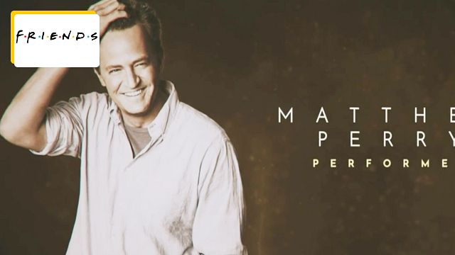 image de la news Un hommage à Matthew Perry sans les Friends : pourquoi les acteurs de la série n'étaient pas présents aux Emmy Awards ?