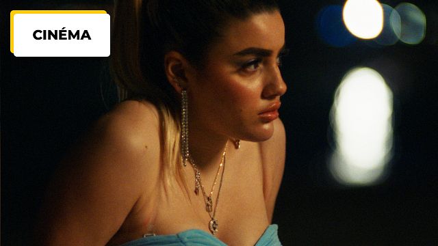 image de la news "Il n'y a plus de mauvais buzz aujourd'hui" : entre télé-réalité et image de soi, Diamant Brut est le premier coup d'éclat d'Agathe Riedinger au cinéma