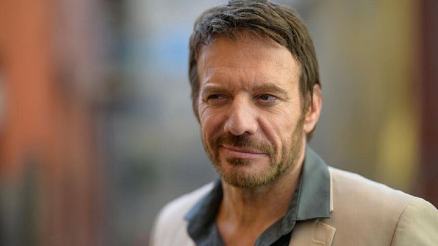 image de la news Carpe Diem sur TF1 : "Je n'en pouvais plus"... Samuel Le Bihan revient sur le tournage compliqué de la série
