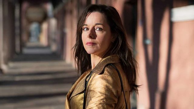 image de la news La Mythomane du Bataclan : Laure Calamy dans une série sur les attentats du 13 novembre 2015