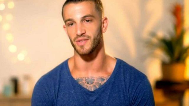 image de la news Emanuel (Mariés au premier regard 7) de nouveau en couple ? Son étonnante publication fait jaser les internautes