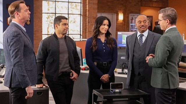 image de la news NCIS : "Ce n’était pas une décision facile"... Pourquoi ce personnage phare depuis 18 saisons a-t-il soudainement disparu ?