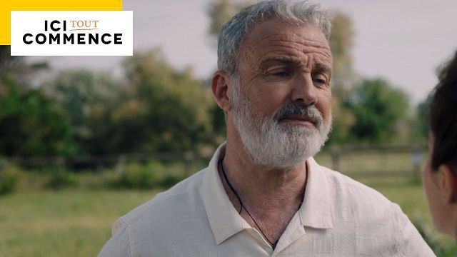image de la news Ici tout commence : danger, Richard montre son vrai visage aux Armand !