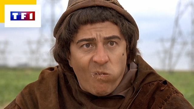 image de la news Les Visiteurs : cette erreur énorme qui a échappé à toute l’équipe