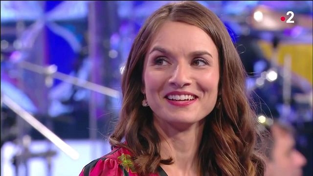 image de la news Une star débarque par surprise, Morgiane (N’oubliez pas les paroles) n’en revient pas !