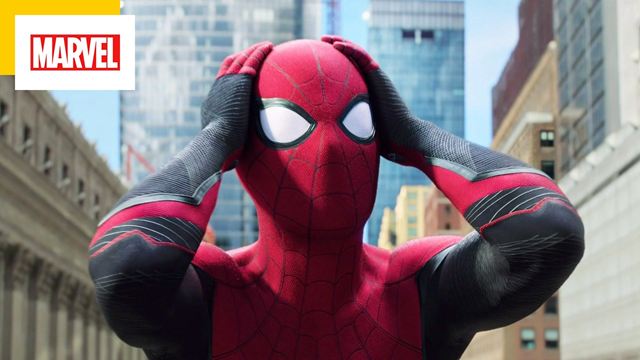 Spider-Man No Way Home aurait pu rendre les fans de Marvel encore plus heureux si cette idée avait été retenue