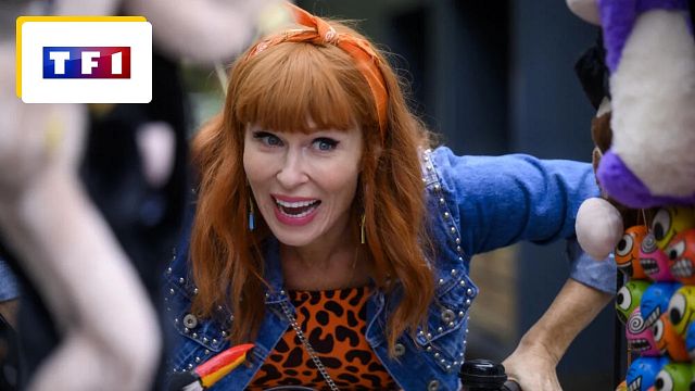 image de la news HPI sur TF1 : "Cette saison 4 va se terminer sur un truc tellement énorme"... Audrey Fleurot tease la fin de la saison