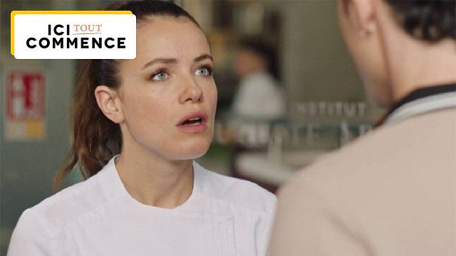 image de la news Ici tout commence : ce qui vous attend dans l'épisode 1011 du jeudi 26 septembre 2024 [SPOILERS]