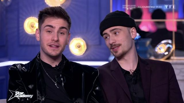 "Pincement au coeur" pour Pierre et Julien : ça y est, le château de la Star academy a fermé ses portes !